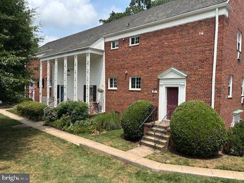 3771 Gunston Rd, ALEXANDRIA, VA, 22302-2042 | Card Image