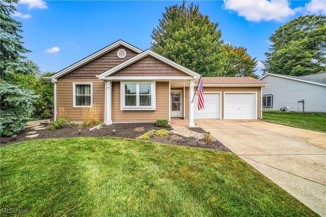 Springwood Dr, Mentor On The Lake, OH 44060