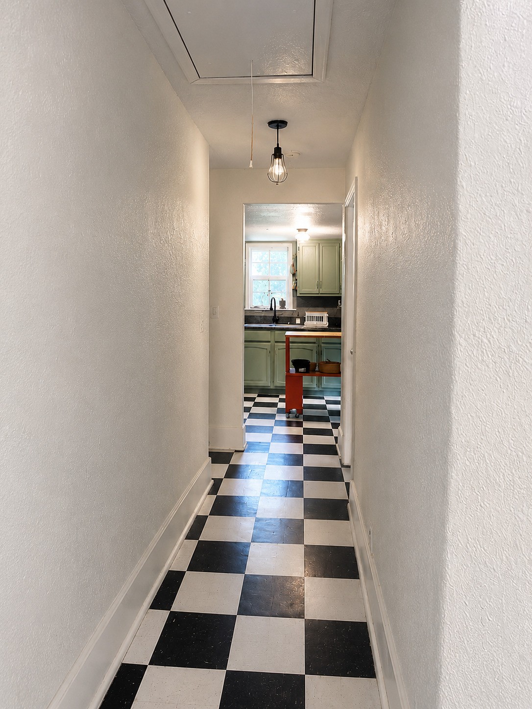 Residential in Nashville 4