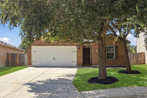 6211 Luckey Run, San Antonio, TX, 78252-2302 | Card Image