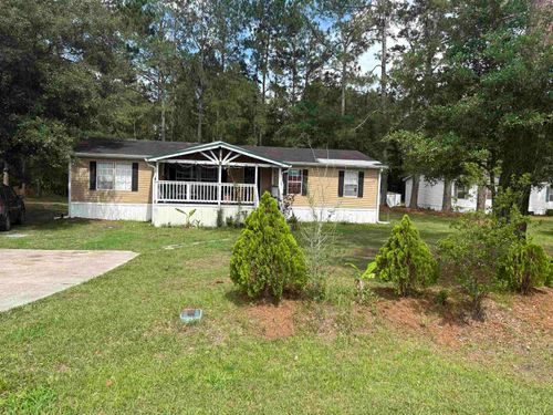 7365 Wagon Trail Lane, TALLAHASSEE, FL, 32310 | Card Image