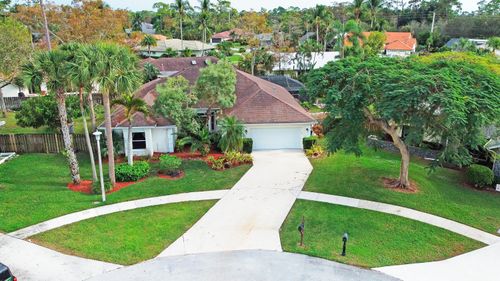 896 Rose Ct, Wellington, FL, 33414-8232 | Card Image