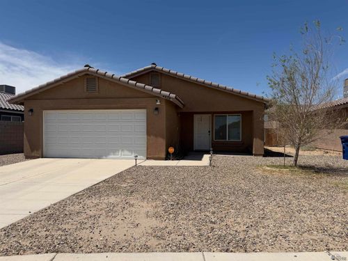4428 S Cholla Way, Yuma, AZ, 85365 | Card Image