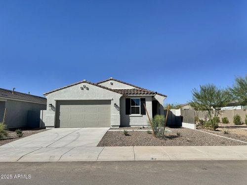 35300 W La Paz St, Maricopa, AZ, 85138-2812 | Card Image
