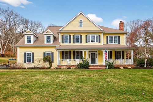 2 Jillson Way, East Sandwich, MA, 02537-1266 | Card Image