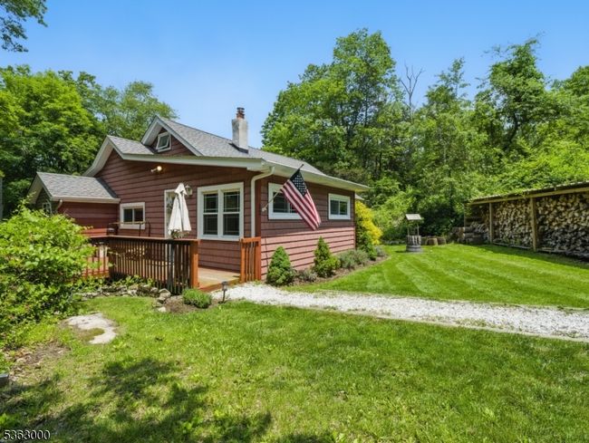 12 Afterglow Rd, House other with 3 bedrooms, 1 bathrooms and null parking in Sparta NJ | Image 25
