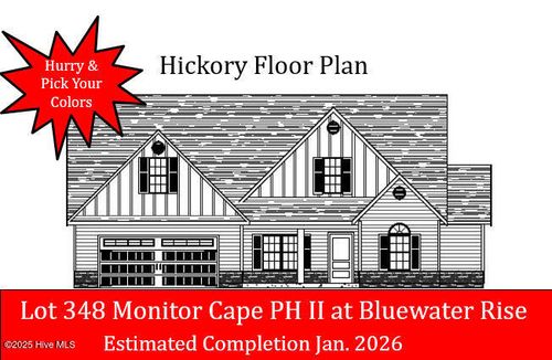 4010 Grouper Run, New Bern, NC, 28562-3430 | Card Image