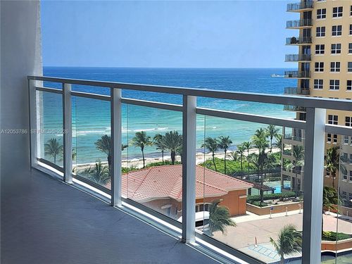 810-2030 S Ocean Dr, Hallandale Beach, FL, 33009-6608 | Card Image