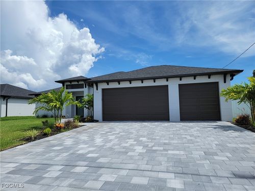 1124 Sw 4th Ln, Cape Coral, FL, 33991-1517 | Card Image