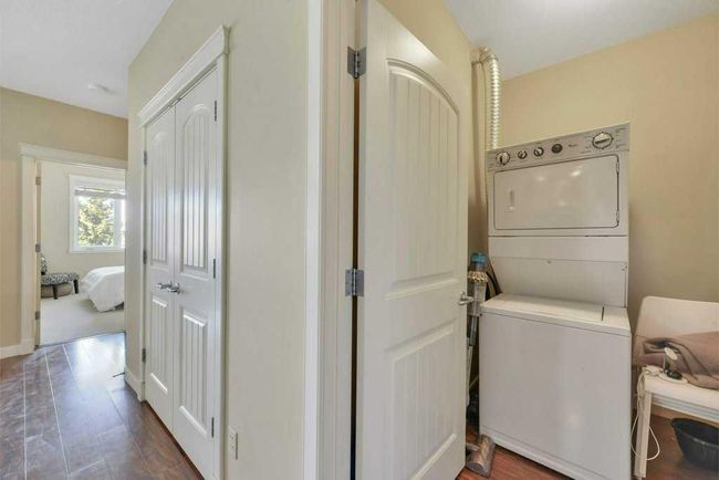 304 - 4707 50 Street, Condo with 2 bedrooms, 2 bathrooms and 2 parking in Sylvan Lake AB | Image 15