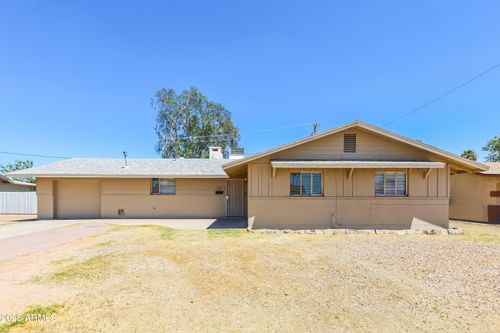 5514 W Monterosa St, Phoenix, AZ, 85031-2237 | Card Image