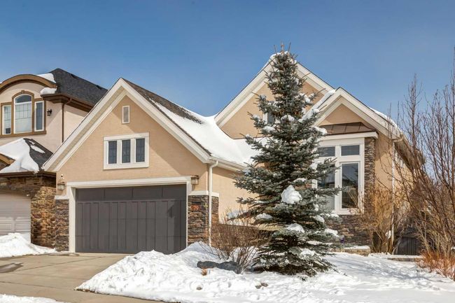79 Tuscany Estates Close Nw, Home with 4 bedrooms, 2 bathrooms and 4 parking in Calgary AB | Image 47