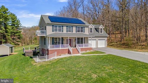 1131 Arnold Rd, WESTMINSTER, MD, 21157-7204 | Card Image