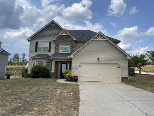 4121 Oval Ter, Graniteville, SC, 29829-6072 | Card Image