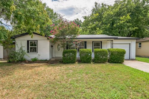 5605 Dennis Ave, Fort Worth, TX, 76114-4505 | Card Image