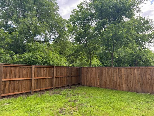 1315 S Rusk St, House other with 1 bedrooms, 1 bathrooms and null parking in Sherman TX | Image 25