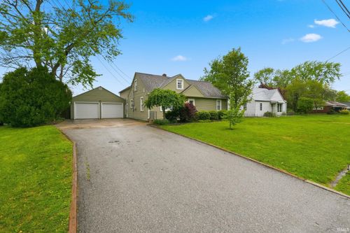 2017 Laverne Ave, Fort Wayne, IN, 46805-4918 | Card Image