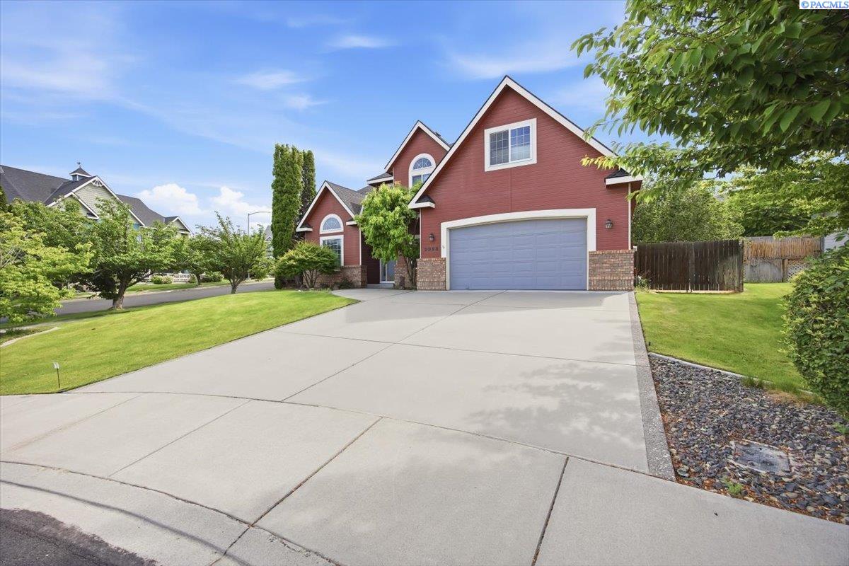 Residential in Richland 2