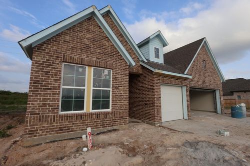 9007 Clear Water Trail, Manvel, TX, 77578 | Card Image