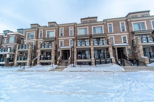 2322-20 Westmeath Lane, Markham, ON, L6B1N5 | Card Image