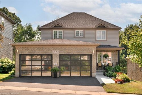 69 Hearthwood Cres, Kitchener, ON, N2R1K6 | Card Image