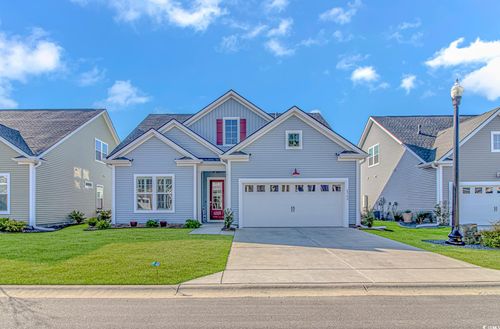 6366 Chadderton Cir, Myrtle Beach, SC, 29579-4485 | Card Image