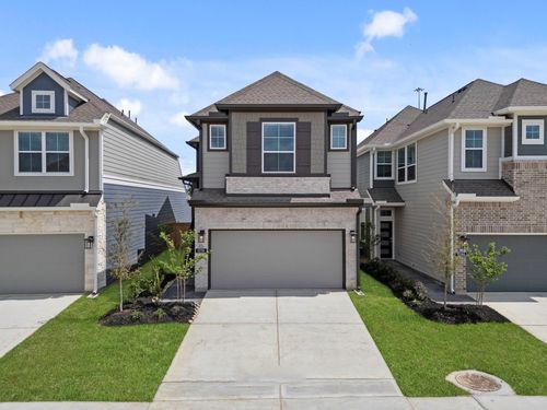 12750 Grayson Rd, Houston, TX, 77034 | Card Image