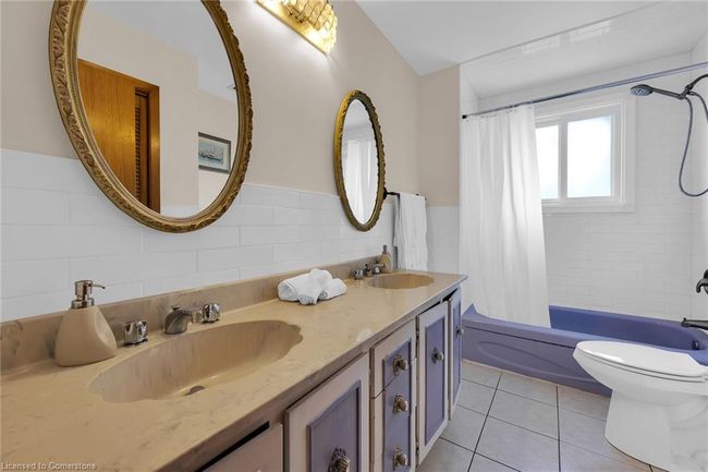 11 Algonquin Crt, House other with 3 bedrooms, 2 bathrooms and 3 parking in Hamilton ON | Image 20