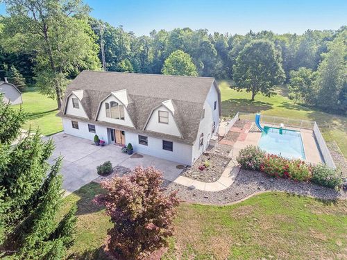7033 M 140 Hwy, Watervliet, MI, 49098 | Card Image
