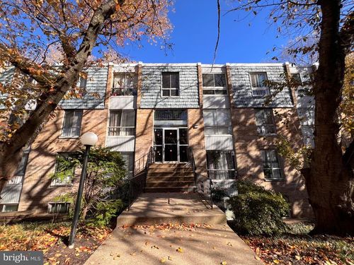 apt-8-3964 Bel Pre Rd, SILVER SPRING, MD, 20906-2843 | Card Image