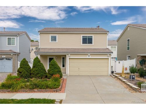 4424 Andes St, Denver, CO, 80249-7240 | Card Image