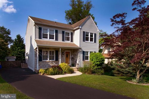 614 Penfield Ave, HAVERTOWN, PA, 19083-4120 | Card Image