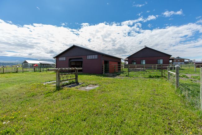 716 Shadow Dancer Way, House other with 3 bedrooms, 2 bathrooms and null parking in Stevensville MT | Image 12