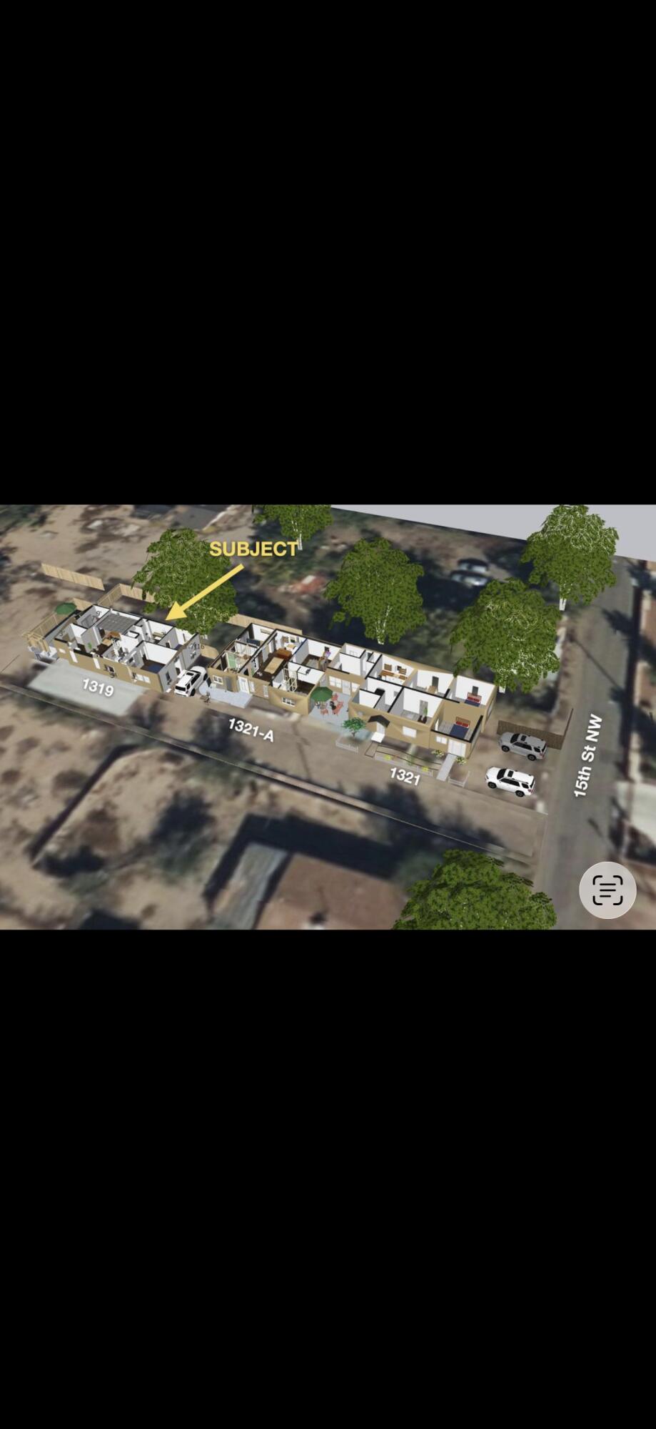 Residential in Albuquerque