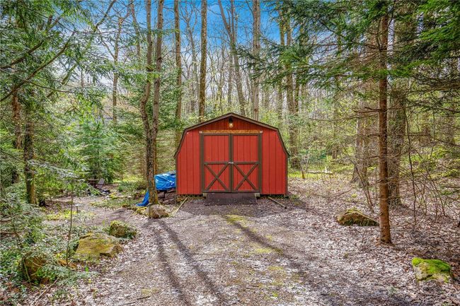 439 Zermatt Dr, House other with 3 bedrooms, 2 bathrooms and null parking in Boswell PA | Image 42