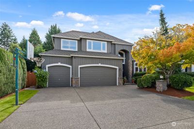 448 245th Avenue Se, House other with 4 bedrooms, 2 bathrooms and 3 parking in Sammamish WA | Image 2