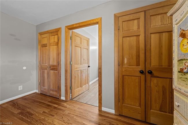 202 Roby Fulk Rd, House other with 3 bedrooms, 3 bathrooms and null parking in Pinnacle NC | Image 25