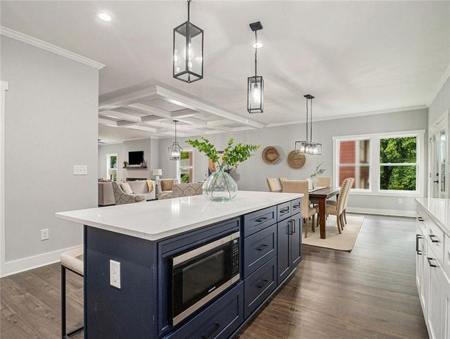 490 Third Ave, House other with 5 bedrooms, 4 bathrooms and 5 parking in Scottdale GA | Image 14