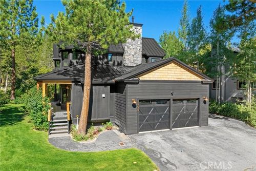 595 Waterford, Mammoth Lakes, CA, 93546 | Card Image