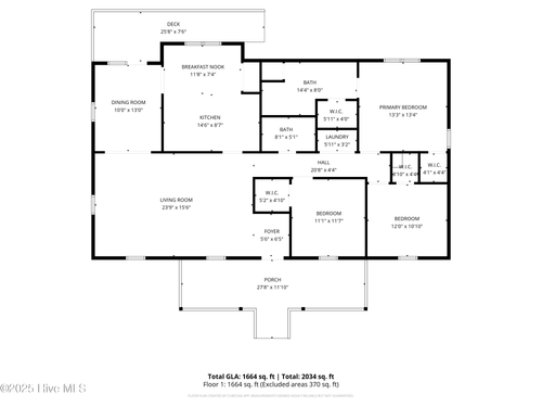 217 Beech St, Hamlet, NC, 28345-2310 | Card Image
