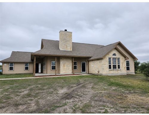 193 County Road 222, Orange Grove, TX, 78372-2015 | Card Image