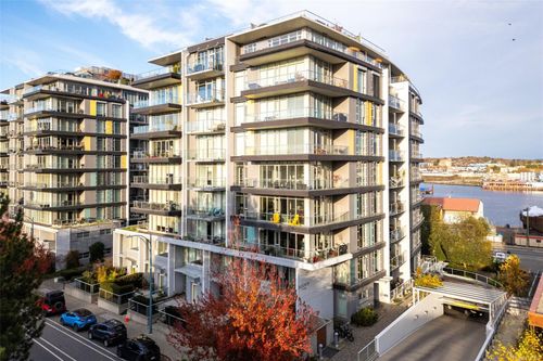 308-373 Tyee Rd, Victoria, BC, V9A0B3 | Card Image