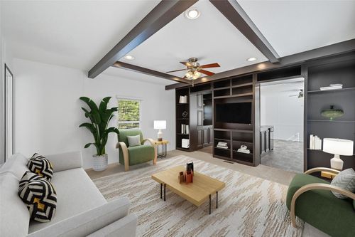 14841 County Road 4060, Scurry, TX, 75158-4597 | Card Image