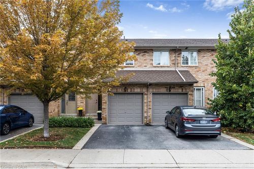 5-2015 Cleaver Ave, Burlington, ON, L7M4J7 | Card Image