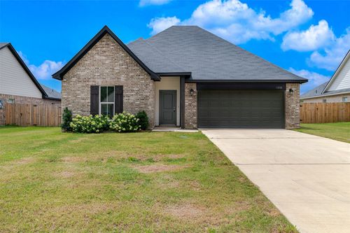 1210 Bayou Bay Ct, Frierson, LA, 71027-2038 | Card Image
