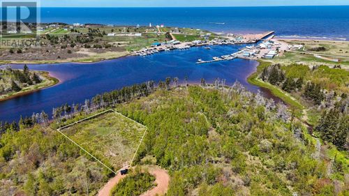 Lot - 19 Naufrage Pond Lane, Monticello, PE, C0A2B0 | Card Image