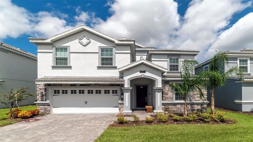 8823 Interlocking Court, DAVENPORT, FL, 33896 | Card Image