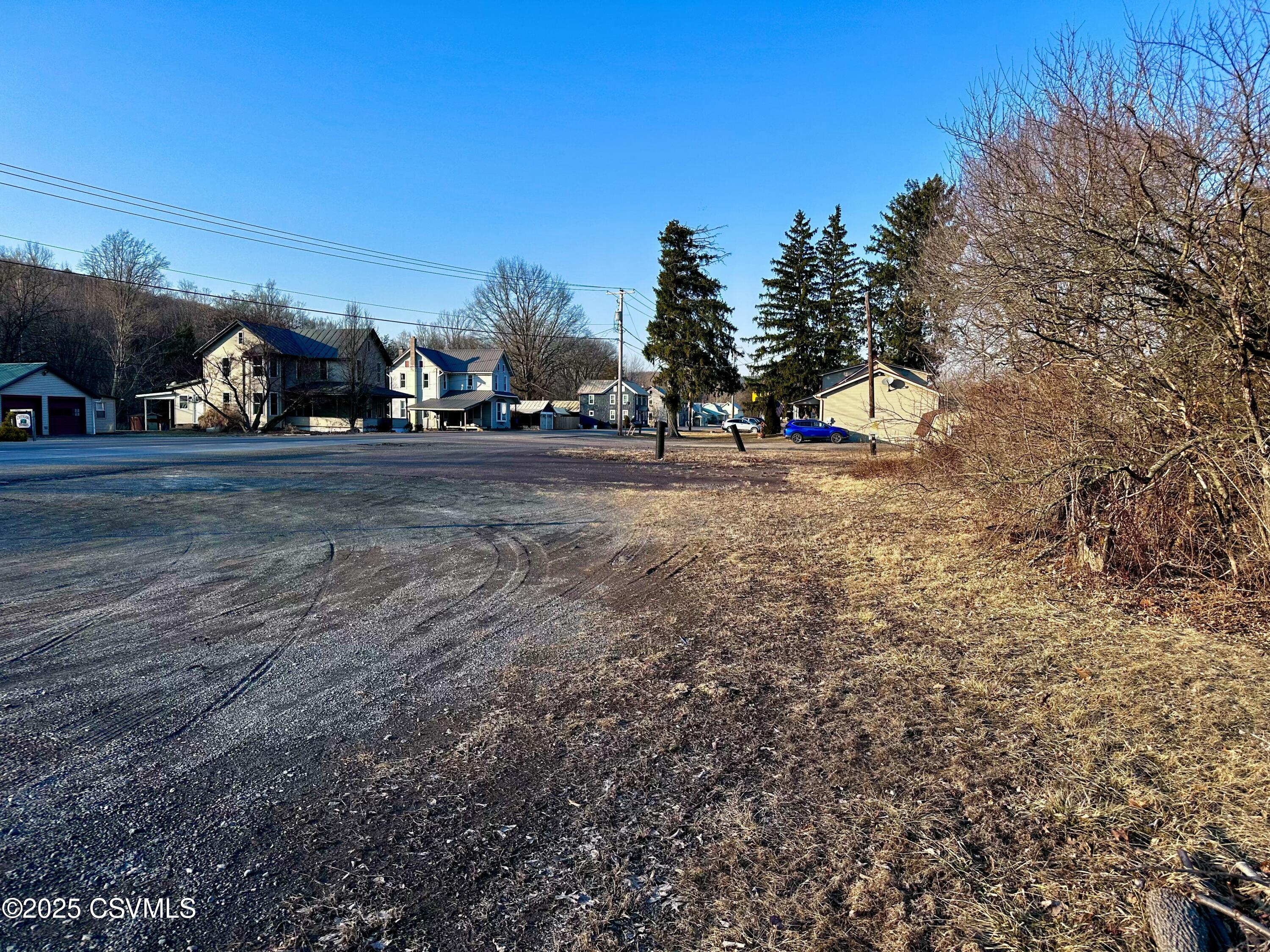 2910 State Route 42, Millville, PA 17846