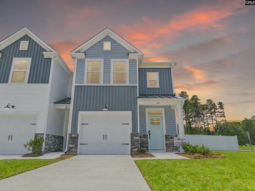 202 Forgotten Trail, Lexington, SC, 29072 | Card Image