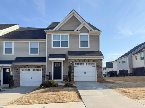 107 Roudwood Dr, Simpsonville, SC, 29680-8027 | Card Image